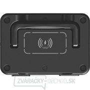 Stanica nabíjacia, 600W, 512Wh náhled