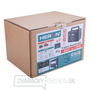 Stanica nabíjacia, 600W, 512Wh náhled