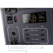 stanica nabíjacia, 1200W, 921Wh Náhľad