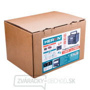 Stanica nabíjacia, 1200W, 921Wh náhled