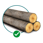 Píla reťazová aku SHARE20V, 40cm, BRUSHLESS, 2x4Ah náhled