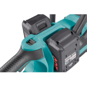 Píla reťazová aku SHARE20V, 40cm, BRUSHLESS, 2x4Ah náhled
