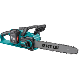 Píla reťazová aku SHARE20V, 40cm, BRUSHLESS, 2x4Ah gallery main image