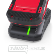 ŠTARTOVACIA SADA NABÍJAČKY A BATÉRIE LGAP 18-3020 P Náhľad