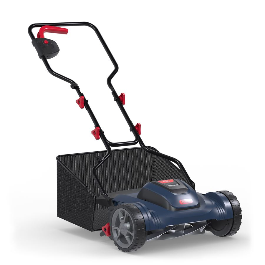 Akumulátorová vretenová kosačka GSPM 18-0.38