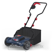 Akumulátorová vretenová kosačka GSPM 18-0.38 Náhľad