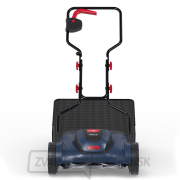 Akumulátorová vretenová kosačka GSPM 18-0.38 Náhľad