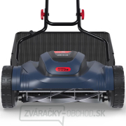 Akumulátorová vretenová kosačka GSPM 18-0.38 Náhľad