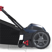 Akumulátorová vretenová kosačka GSPM 18-0.38 náhled