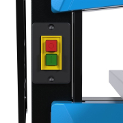 Pásová píla GBS 200S Náhľad