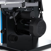 Pásová píla GBS 200S Náhľad