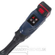 Akumulátorový krovinorez FS 18-401-30 náhled