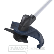 Akumulátorový krovinorez FS 18-401-30 náhled