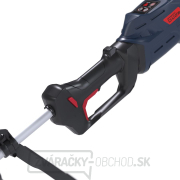 Akumulátorový krovinorez FS 18-401-30 Náhľad