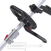 Akumulátorový krovinorez FS 18-401-30 Náhľad