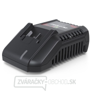 NABÍJAKČA + AKUMULÁTOR KIT LGAP 18-3040 P Náhľad