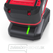 NABÍJAKČA + AKUMULÁTOR KIT LGAP 18-3040 P Náhľad