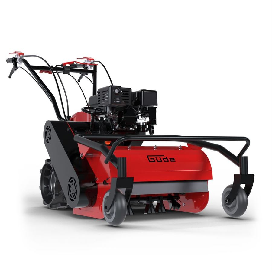 Kladivkový mulčovač GSM 500