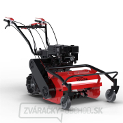 Kladivkový mulčovač GSM 500 náhled