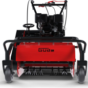 Kladivkový mulčovač GSM 500 Náhľad