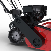 Kladivkový mulčovač GSM 500 Náhľad