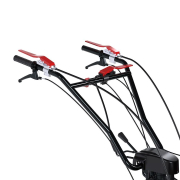 Kladivkový mulčovač GSM 500 Náhľad