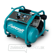 Bezolejový kompresor Airboy Silence 241 OF E gallery main image
