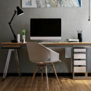 Solight prepäťová ochrana, 8z, USB A + C, 2m, biela Náhľad