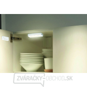 Solight LED svetielka do skríň, komôd a zásuviek, 40lm, 2x AAA, 2ks v balení Náhľad