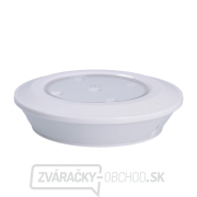 Solight LED svetielka s diaľkovým ovládaním, 3x 50lm, časovač, batériové napájanie Náhľad