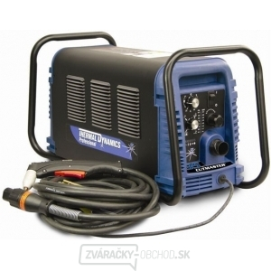 CUTMASTER 35+/horák 15.2m CUTMASTER 35+/horák 15.2m gallery main image