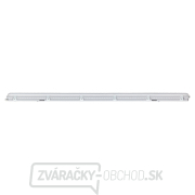Solight LED osvetlenie prachotesné, IP65, 54W, 6500lm, 5000K, 157cm, Lifud, 5 rokov záruka Náhľad