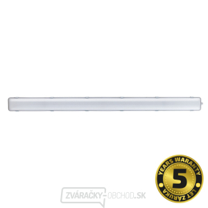 Solight LED osvetlenie prachotesné, IP65, 54W, 6500lm, 5000K, 157cm, Lifud, 5 rokov záruka gallery main image
