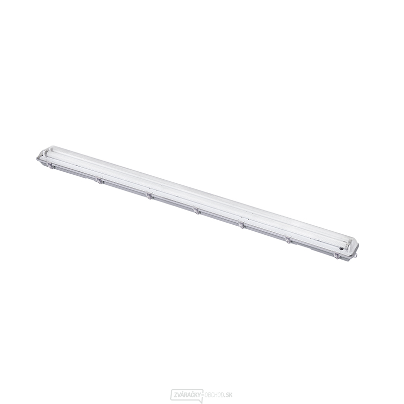 Solight stropné osvetlenie prachotesné, G13, pre 2x 150cm LED trubica, IP65, 160cm