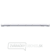 Solight stropné osvetlenie prachotesné, G13, pre 2x 150cm LED trubica, IP65, 160cm náhled