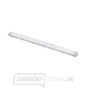 Solight stropné osvetlenie prachotesné, G13, pre 2x 150cm LED trubica, IP65, 160cm gallery main image