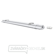Solight LED osvetlenie prachotesné, IP65, 45W, 4500lm, 4000K, 150cm Náhľad