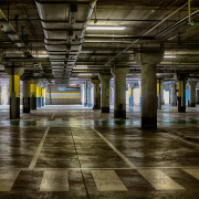 Solight LED osvetlenie prachotesné, IP65, 45W, 4500lm, 4000K, 150cm Náhľad