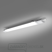 Solight LED osvetlenie prachotesné, IP65, 45W, 4500lm, 4000K, 150cm náhled
