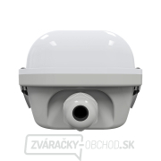 Solight LED osvetlenie prachotesné, IP65, 60W, 7800lm, 4000K, 155cm, Lifud, 5 rokov záruka náhled