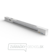 Solight LED osvetlenie prachotesné, IP65, 60W, 7800lm, 4000K, 155cm, Lifud, 5 rokov záruka náhled