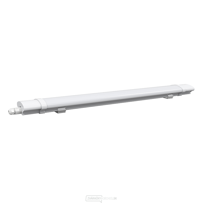 Solight LED osvetlenie prachotesné, IP65, 36W, 3600lm, 4000K, 120cm