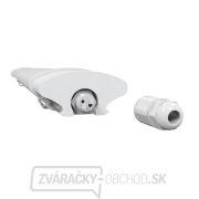 Solight LED osvetlenie prachotesné, IP65, 36W, 3600lm, 4000K, 120cm náhled