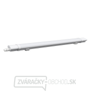 Solight LED osvetlenie prachotesné, IP65, 36W, 3600lm, 4000K, 120cm gallery main image