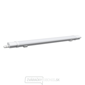 Solight LED osvetlenie prachotesné, IP65, 36W, 3600lm, 4000K, 120cm gallery main image