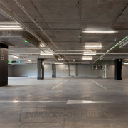 Solight LED osvetlenie prachotesné, IP65, 18W, 1800lm, 4000K, 120cm Náhľad