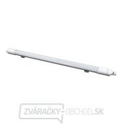Solight LED osvetlenie prachotesné, IP65, 18W, 1800lm, 4000K, 120cm náhled