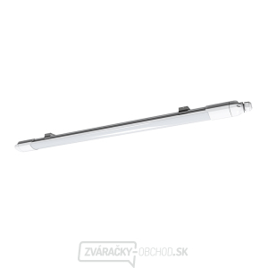 Solight LED osvetlenie prachotesné, IP65, 18W, 1800lm, 4000K, 120cm gallery main image