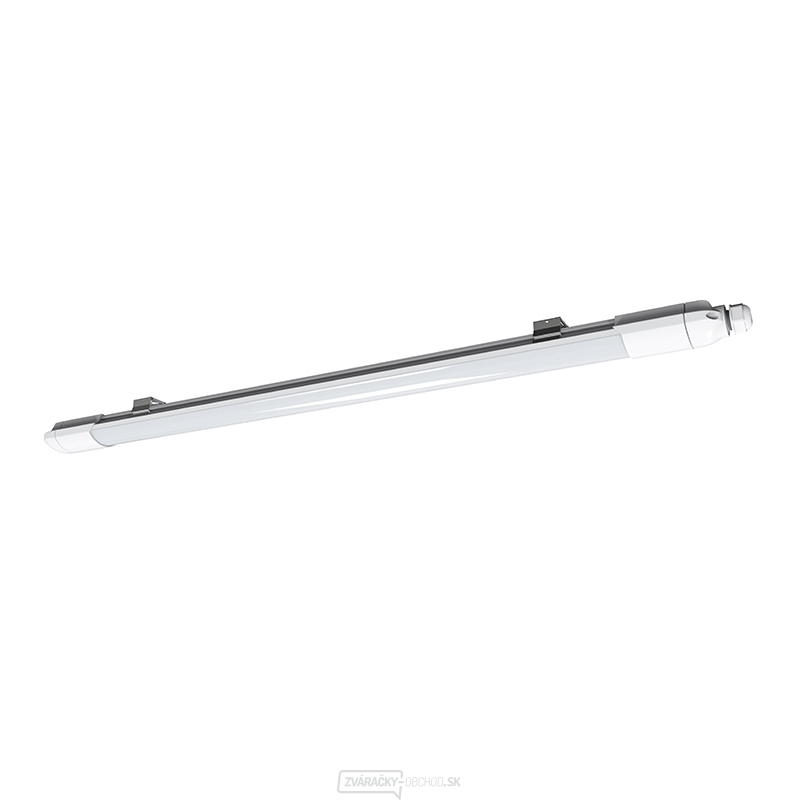 Solight LED osvetlenie prachotesné, IP65, 9W, 900lm, 4000K, 70cm