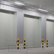 Solight LED osvetlenie prachotesné, IP65, 9W, 900lm, 4000K, 70cm Náhľad